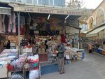 Fer Trade Kns Gift Shop (Istanbul, Fatih, Mahmutpasa Slope, 93), gift and souvenir shop