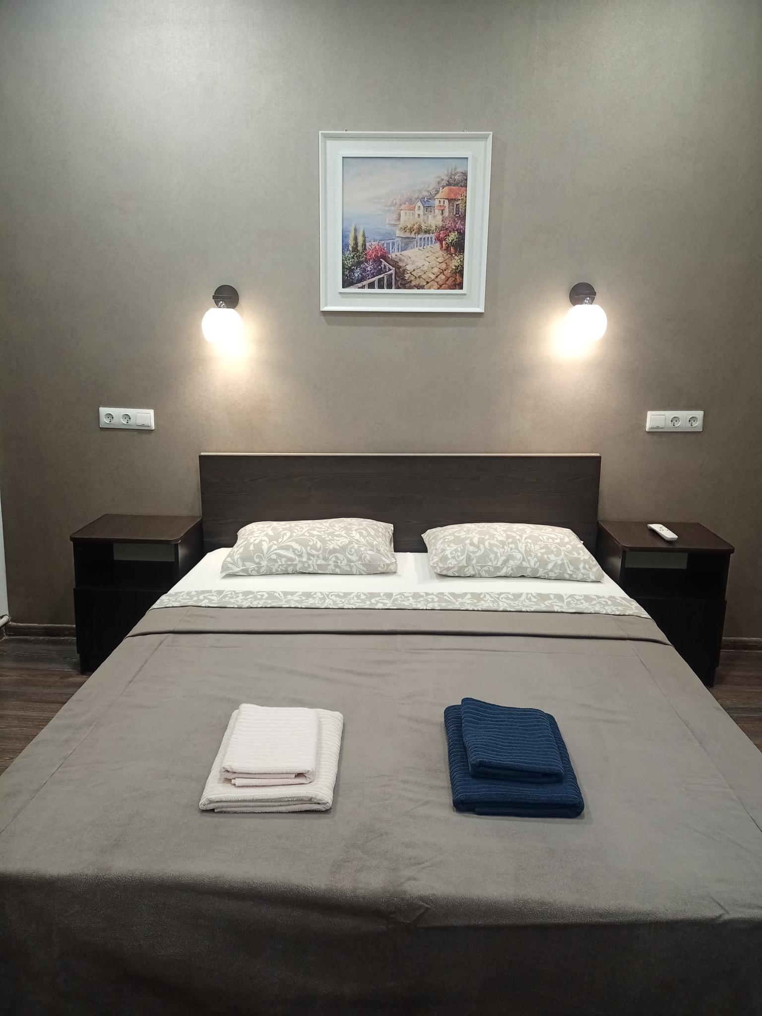 Фото Гостевой дом Энгельс