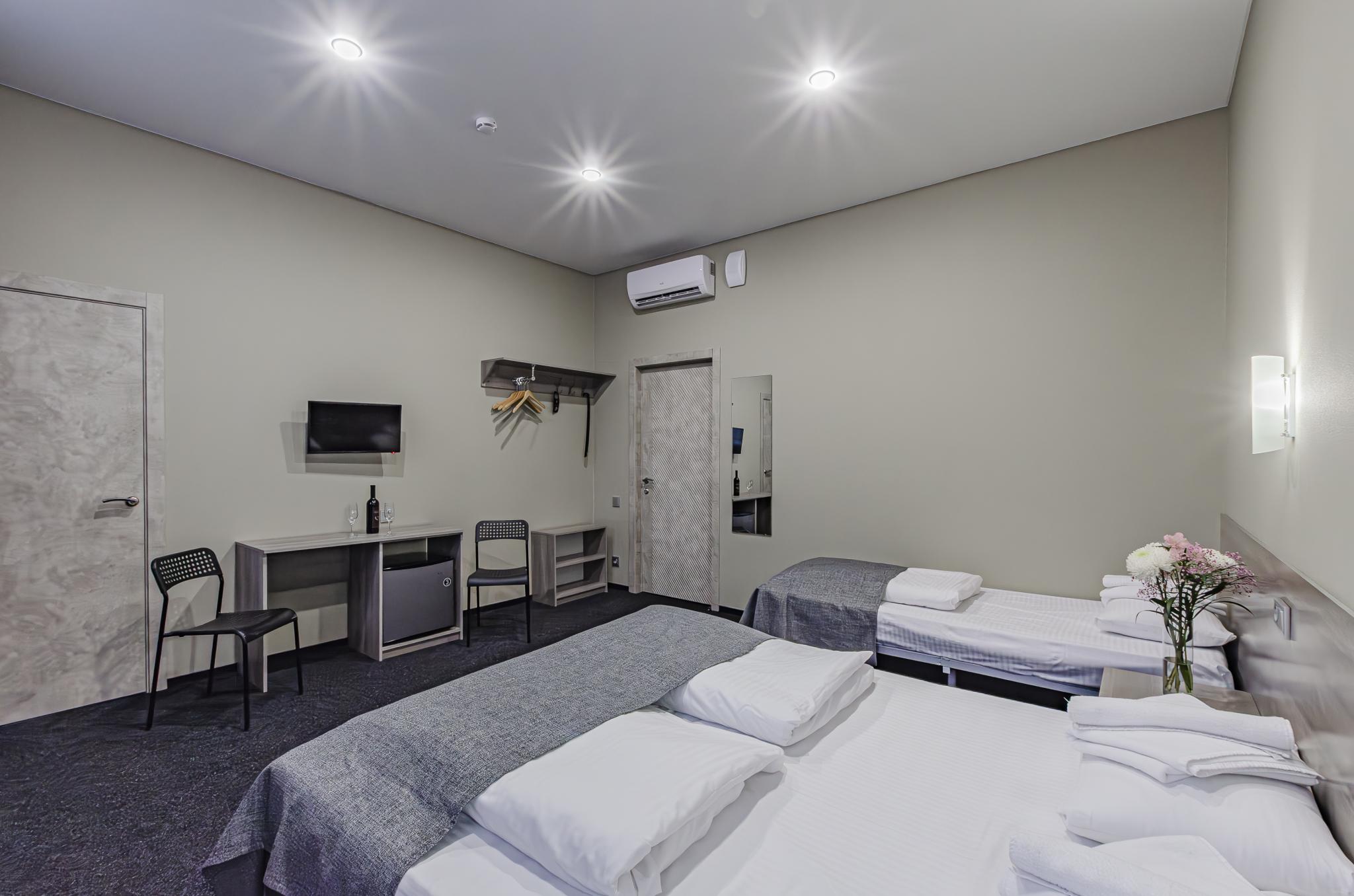 Фото Берисон Камала