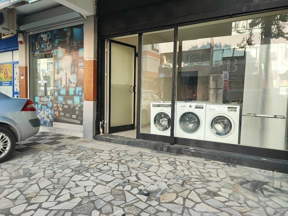 Appliance repair Bb Technical, Izmir, photo