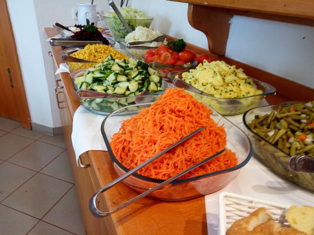 Фото Hotel Kirchenwirt