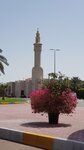 Al Kareem Mosque (37, Al Kasir Street, Royal Marina Village, Abu Dhabi), mosque