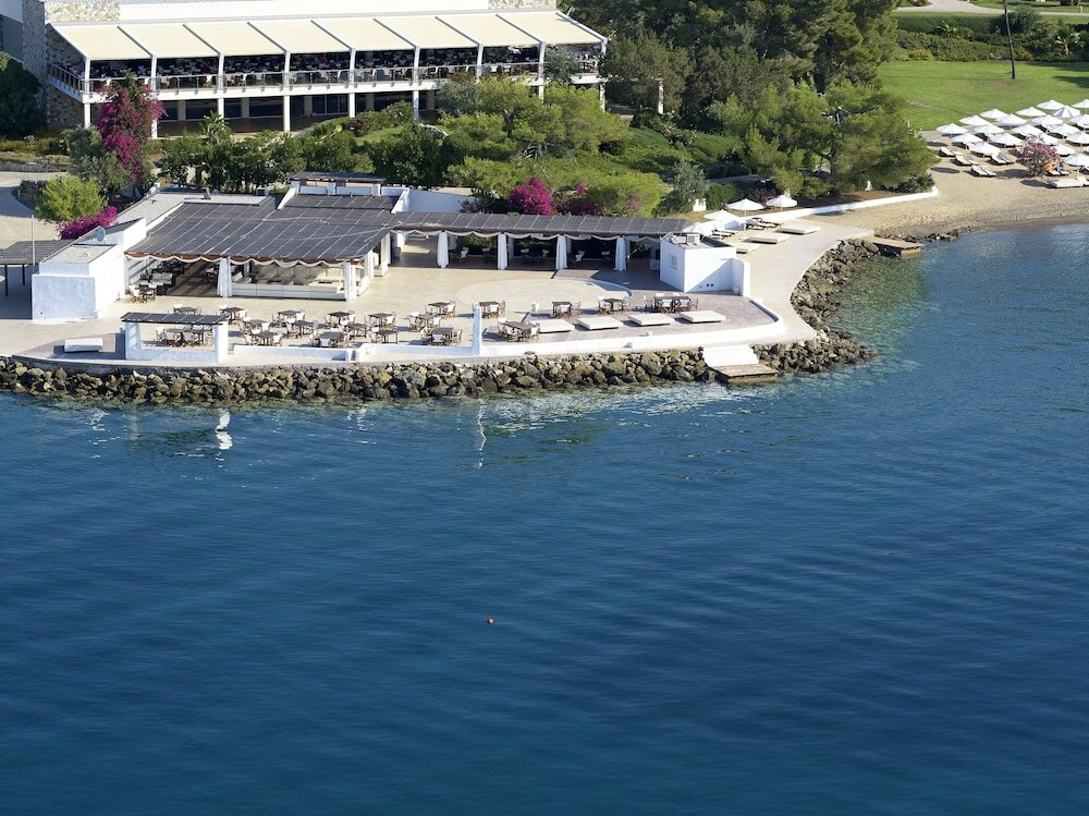 Фото Barceló Hydra Beach