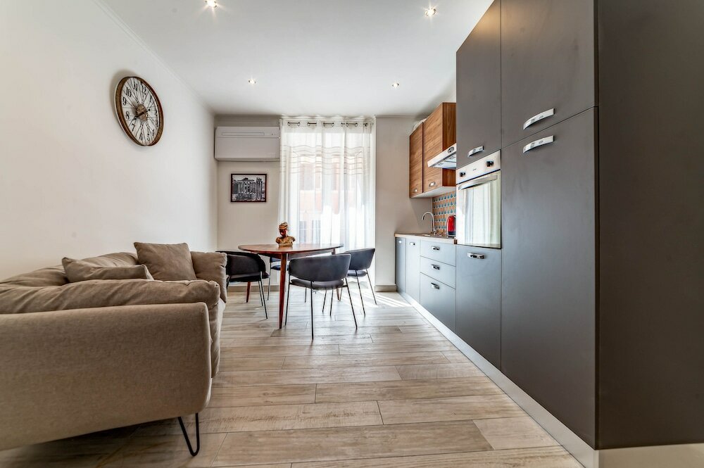 Фото Michelangelo Luxury Rooms