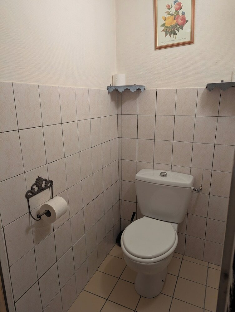 Фото Hôtel du Parc