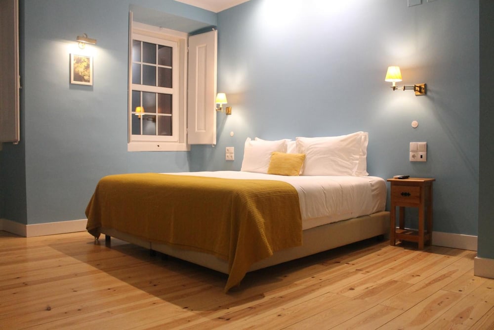 Фото Casa do Vinho Sintra Guest House