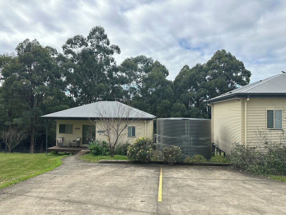 Фото Blueberry Hills On Comleroy