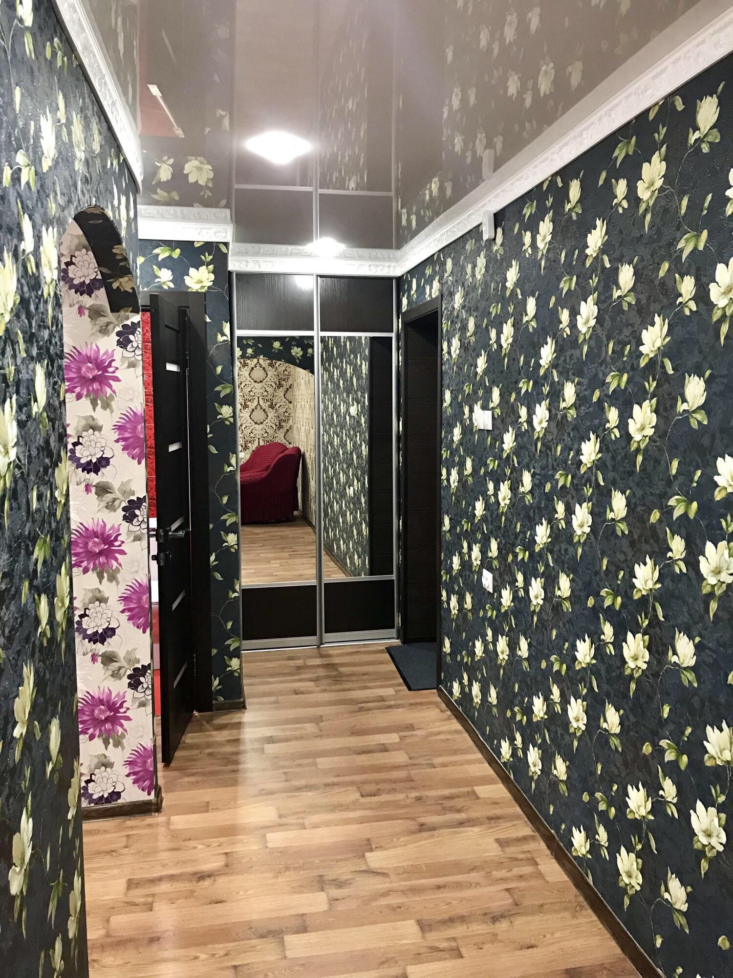 Фото Апартаменты 3 интернационала 10