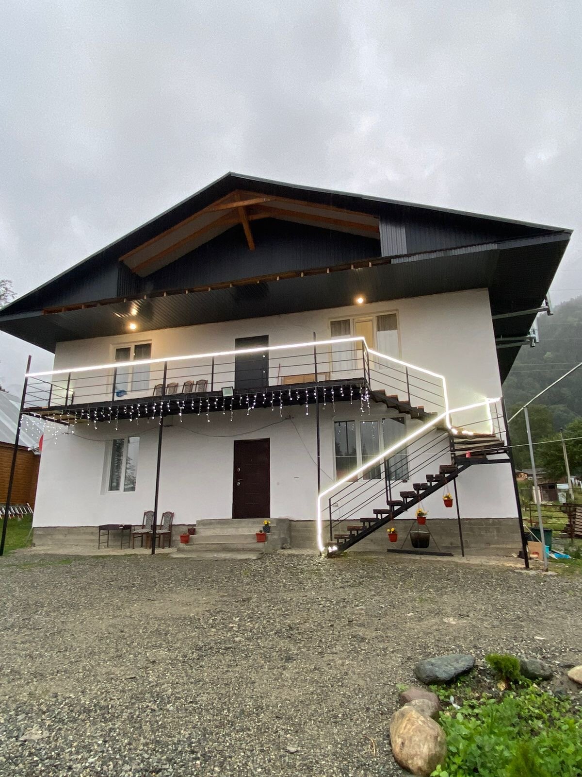 Фото Архыз Tau