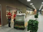 Транспортная Надежда (Pieramozhcaw Avenue, 7А), moving company