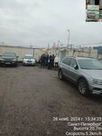 Federal Bailiffs Service (Petergofskoe Highway, 67), bailiffs