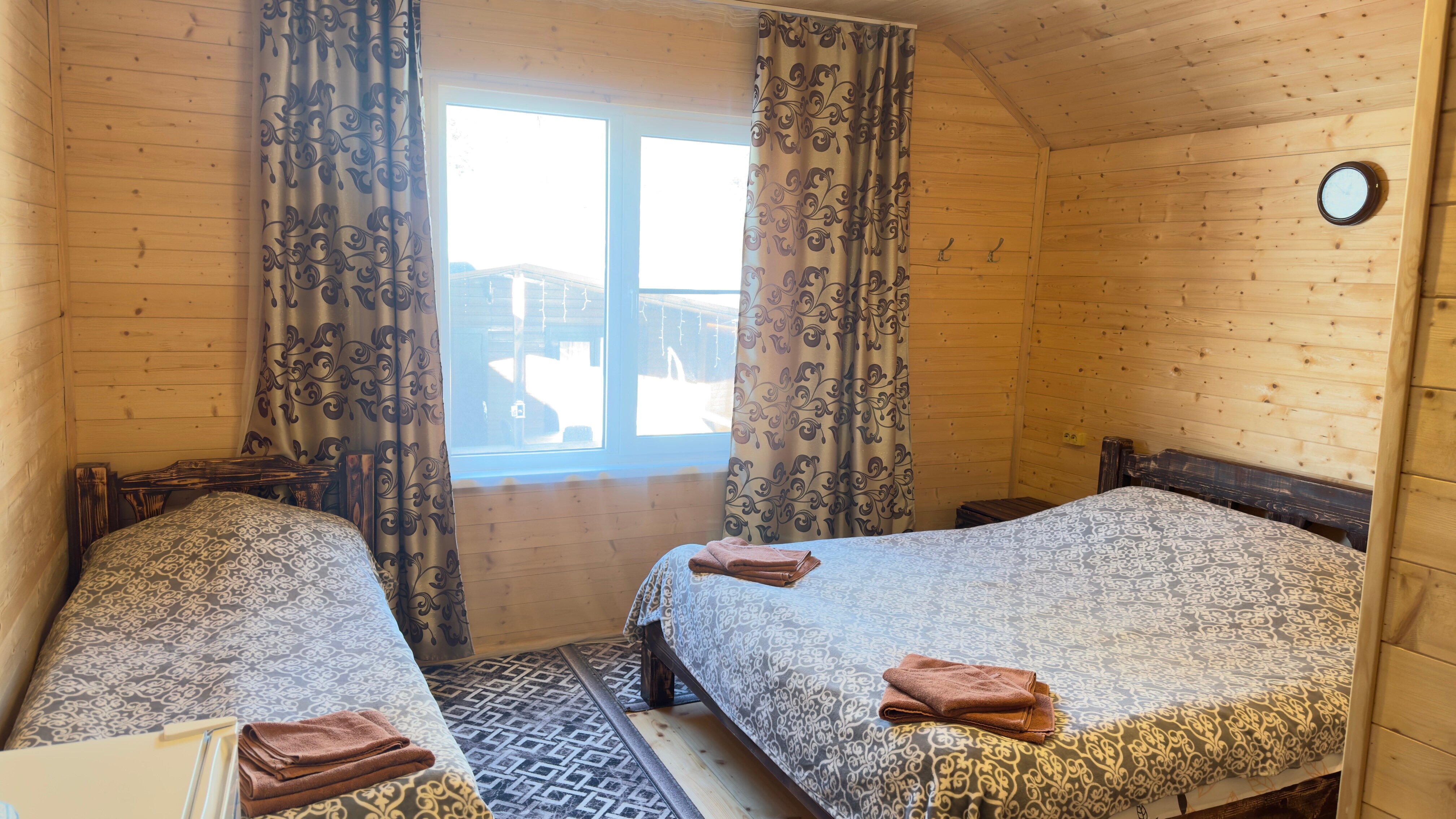 Фото Кассандра