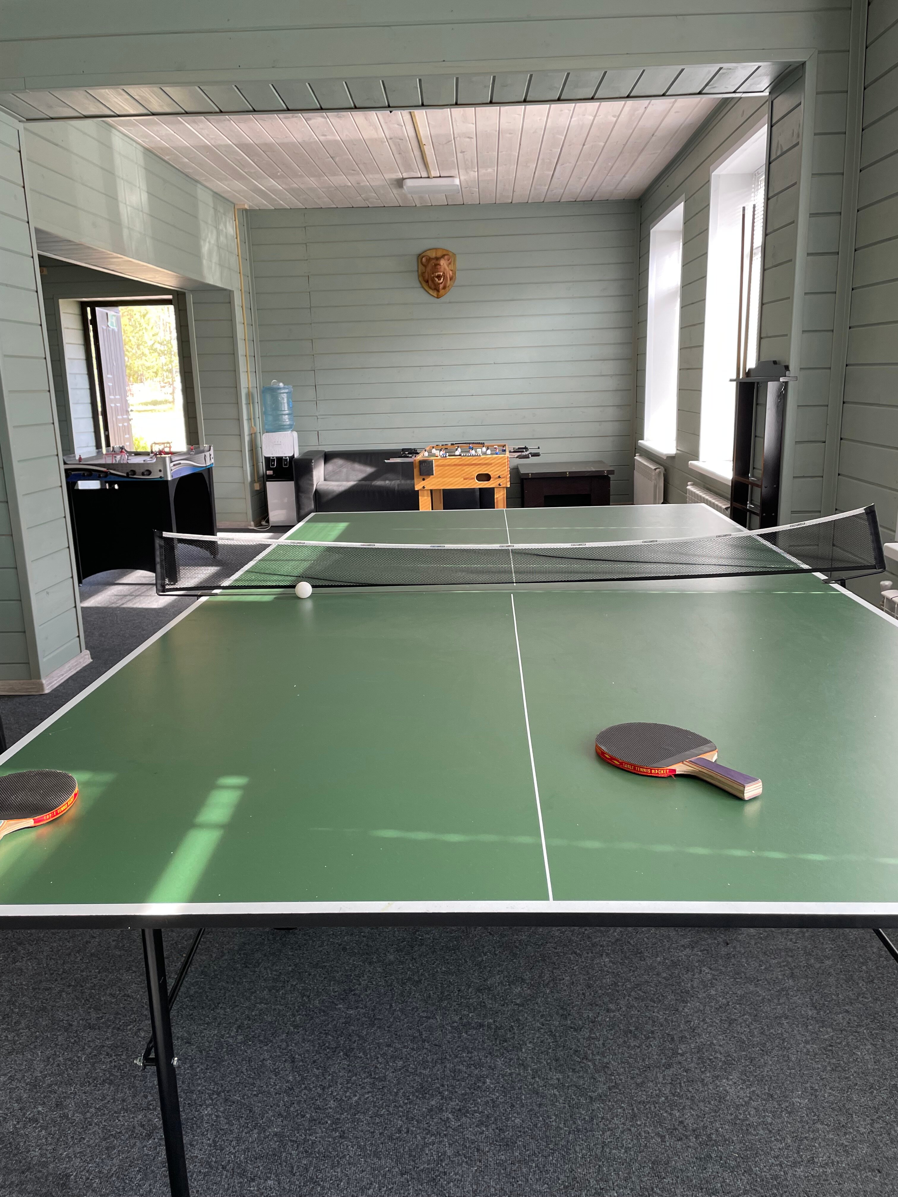 Фото Парк-отель Макаренко