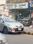 Askarii pharmacy (Pia Housing Scheme, Block D, Kashif Street, 14A), pharmacy