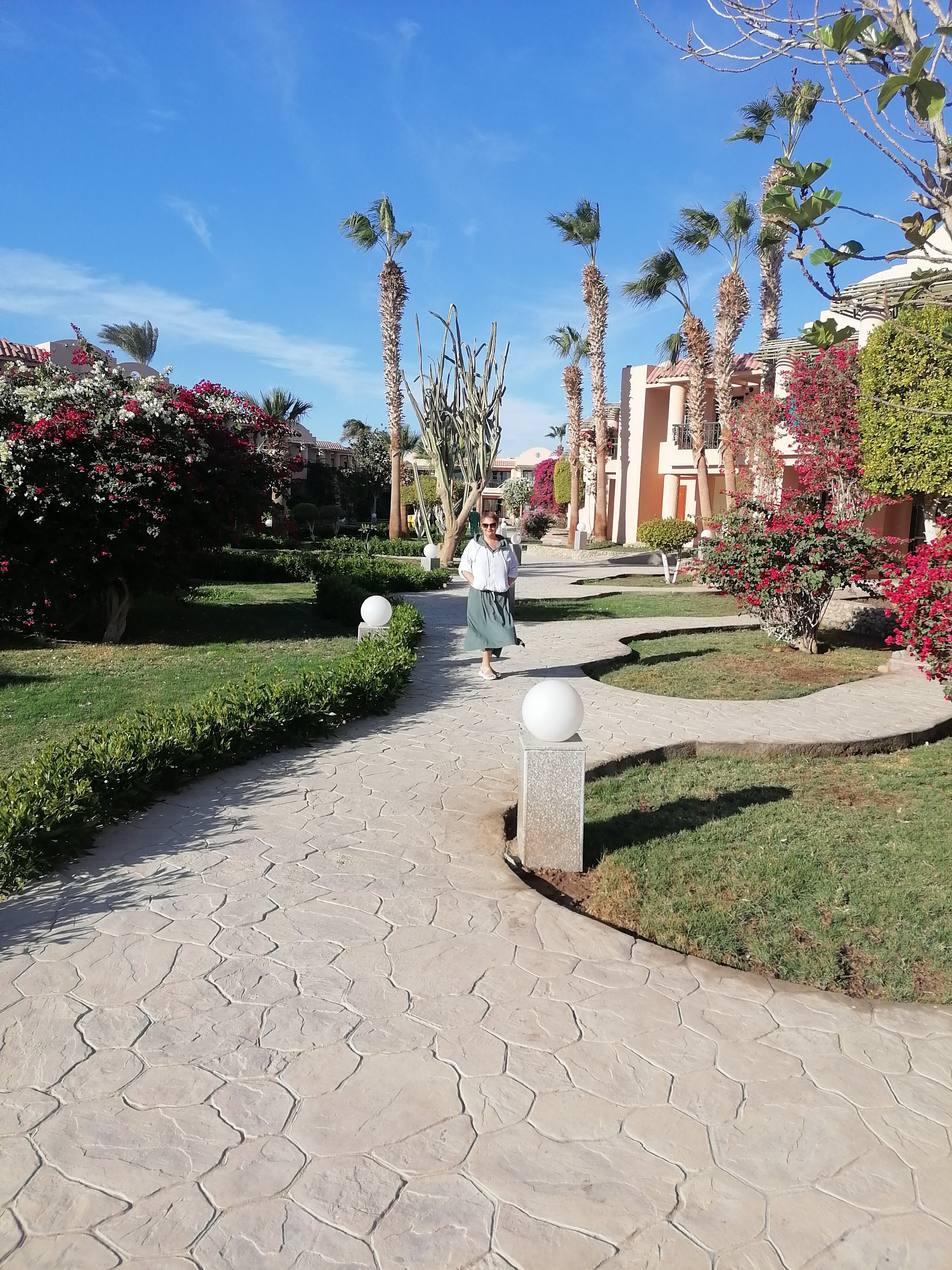 Фото Ali Baba Palace