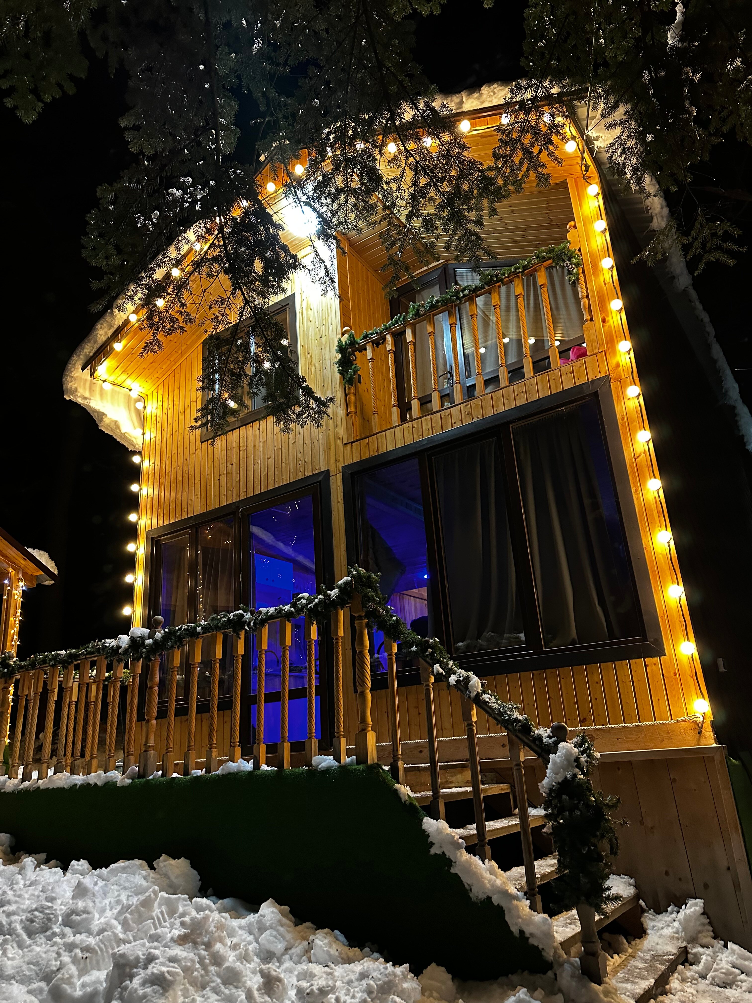 Фото Вершина