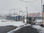 Моторщик (Vspolyinskoe Pole Street, 1Ас2), garage cooperative