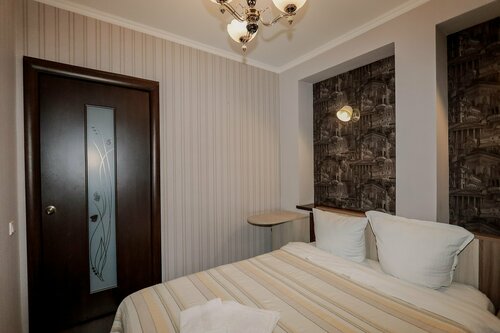 Внешний вид отеля Ирис в городском округе Ижевске, фото 5