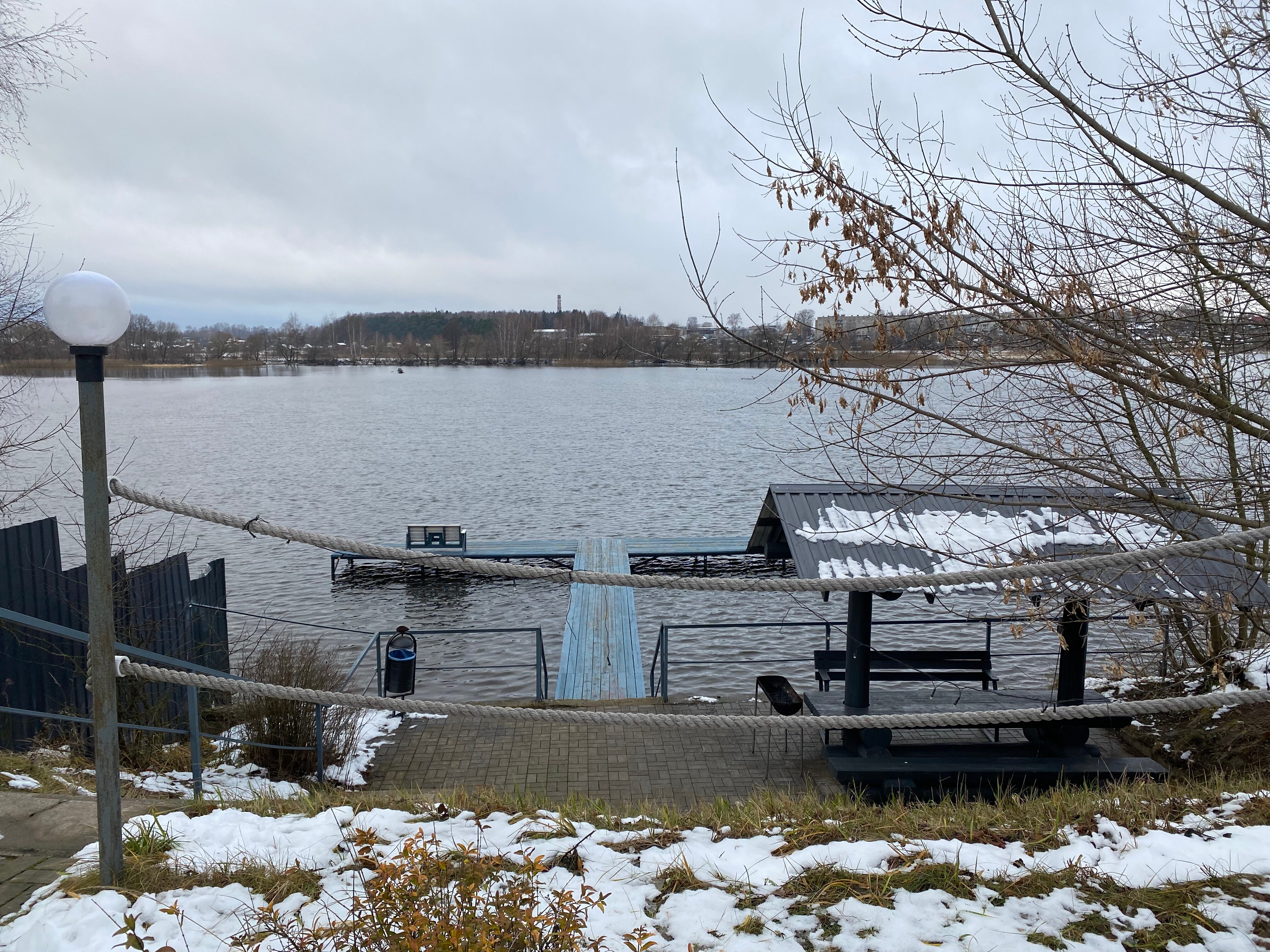 Фото Кают-компания