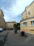 Агентство недвижимости Яны Хорошевской (Yakornaya Square, 3В), real estate agency