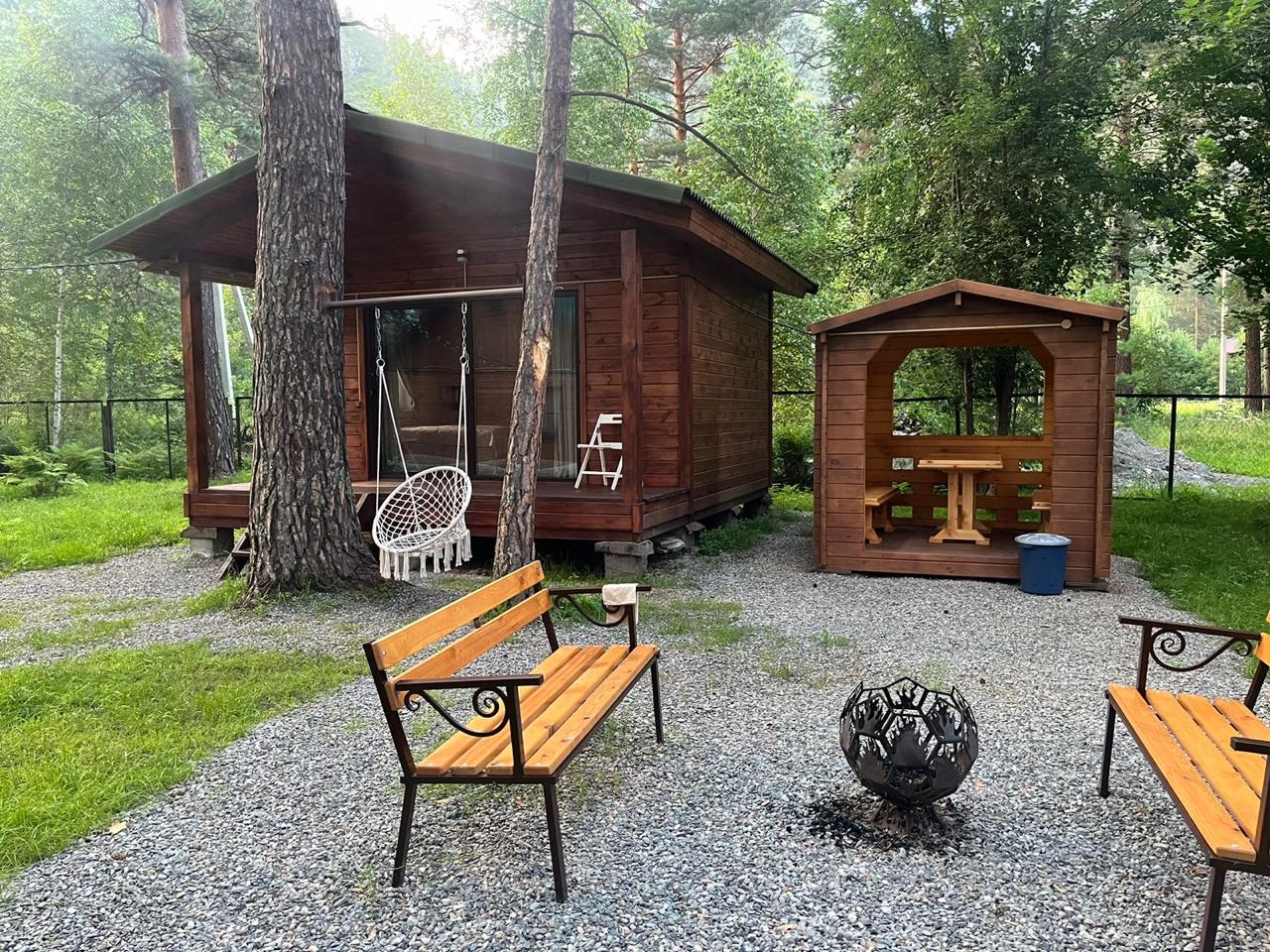 Фото Дача в Узнезе