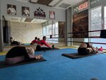 MamaFitness (Mamaika Microdistrict, Krymskaya Street, 89), fitness club