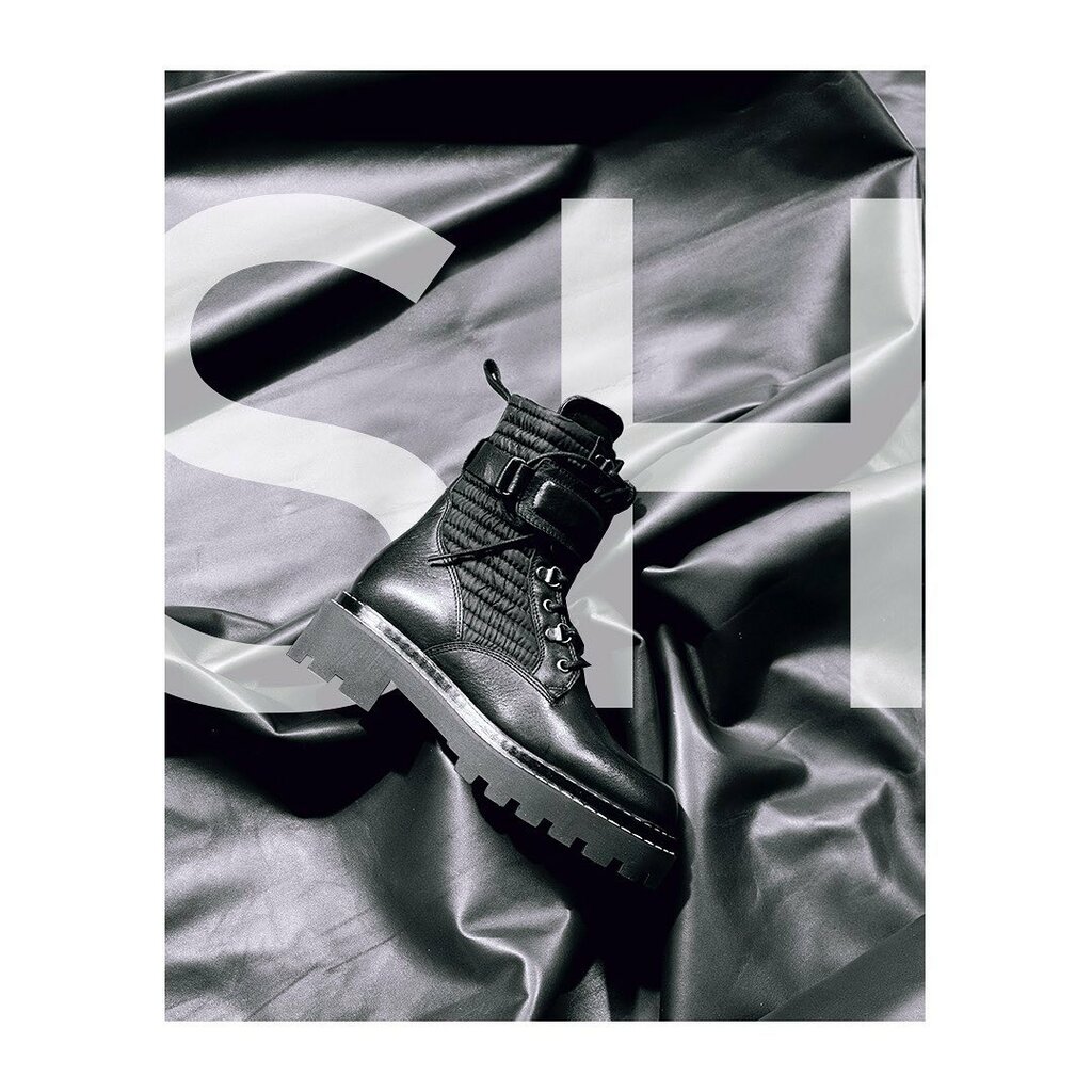 Shoe store Cashka, Istanbul, photo