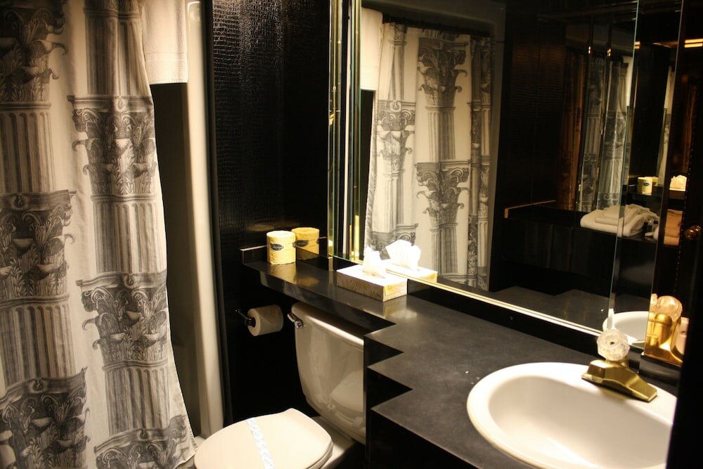 Фото Grand Motel St-Hubert