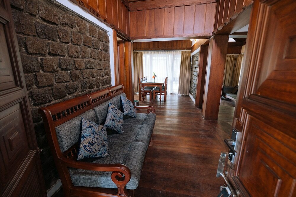 Фото Elixir Woods Resort And SPA