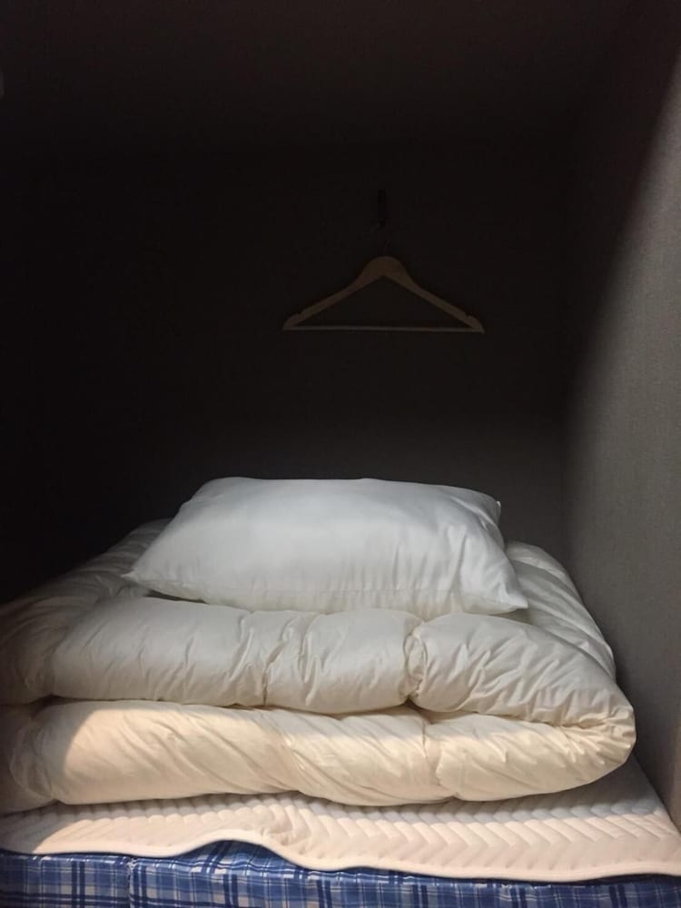 Фото Bnb+ Sarasa Nara - Hostel