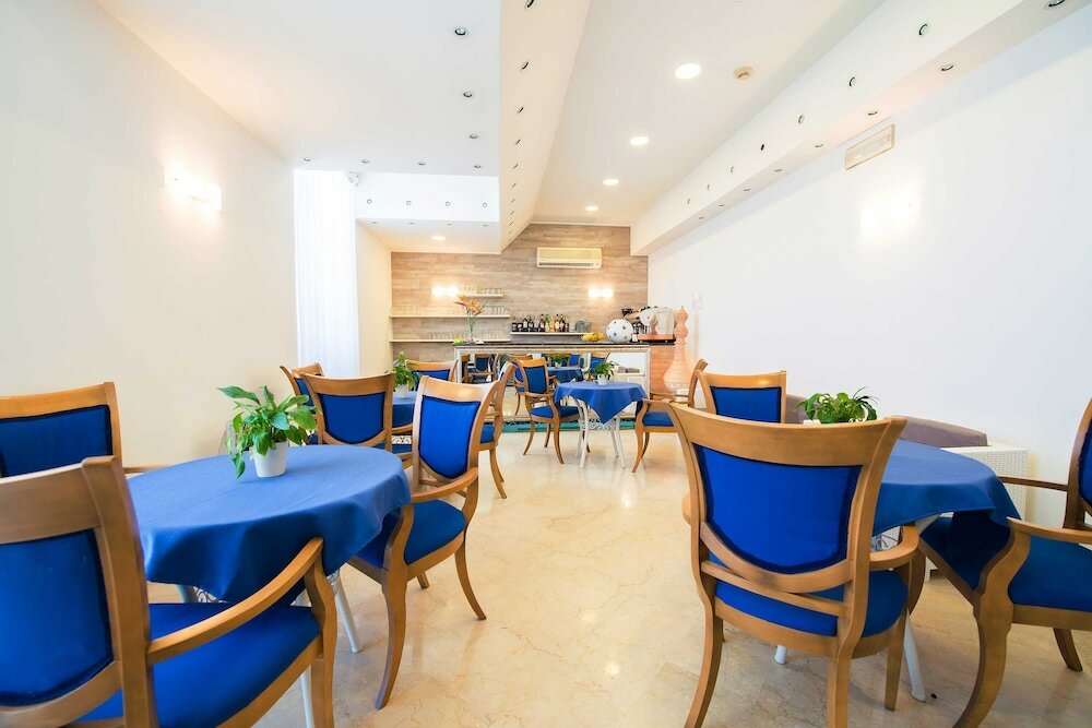 Фото Hotel Stella Maris Terme & Beauty