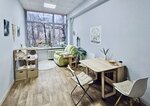 Otkrytyj_kabinet (Kuchino Microdistrict, Yuzhnaya Street, 9), coworking