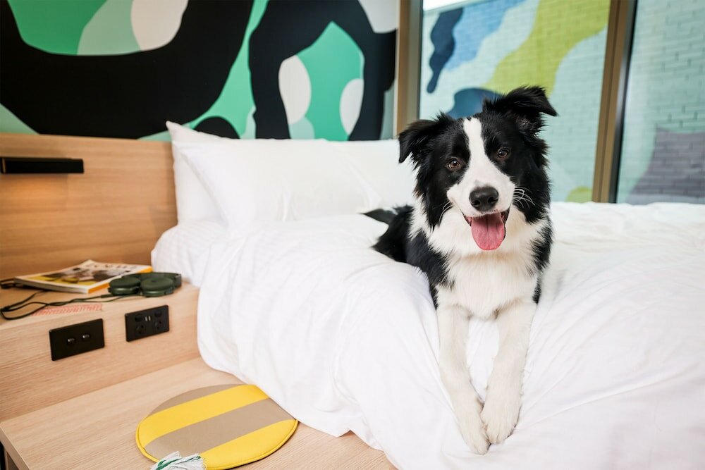 Фото Lyf Collingwood Melbourne