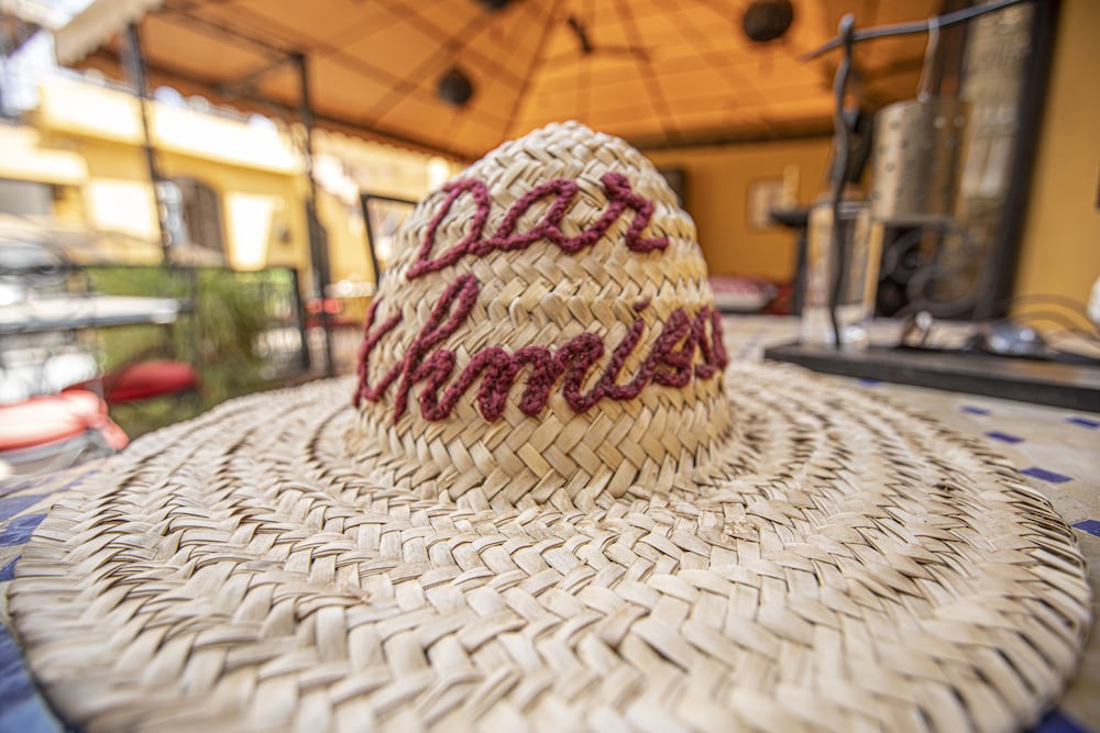 Фото Riad Dar Khmissa