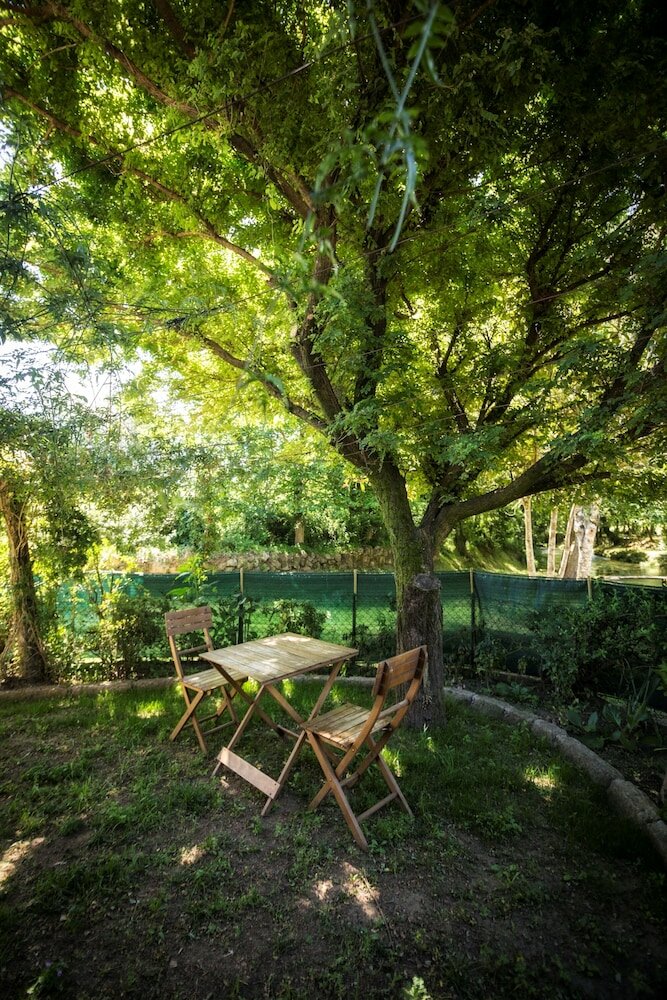 Фото Moinho de Estoraos