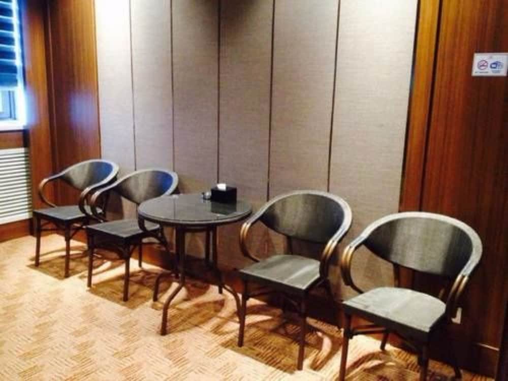 Фото Royal Mountain Hotel