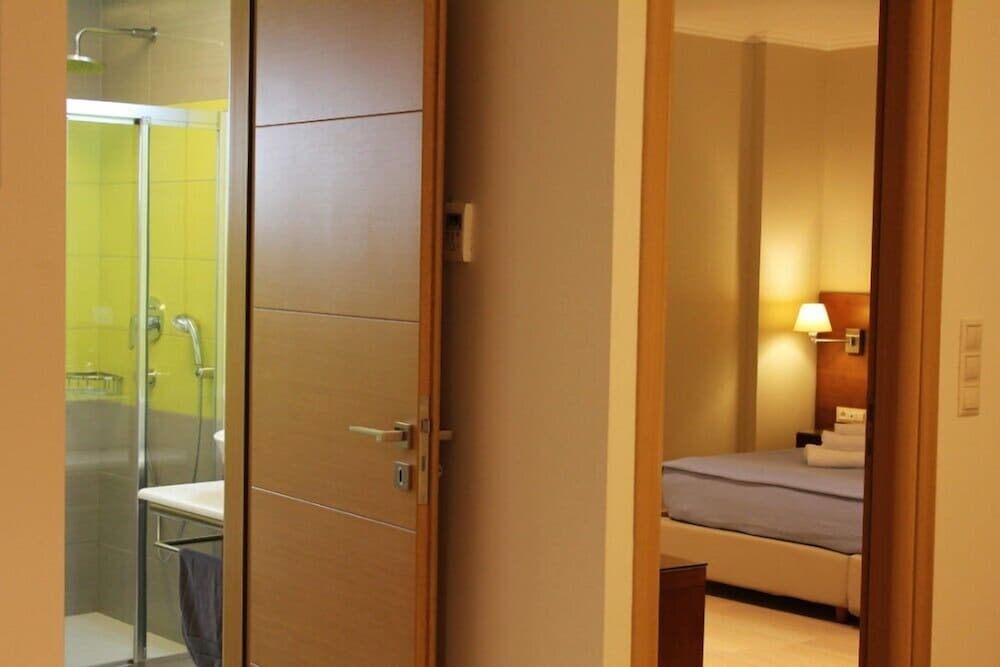 Фото Niriides Luxury Villas