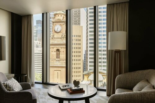Гостиница Capella Sydney в Сиднее