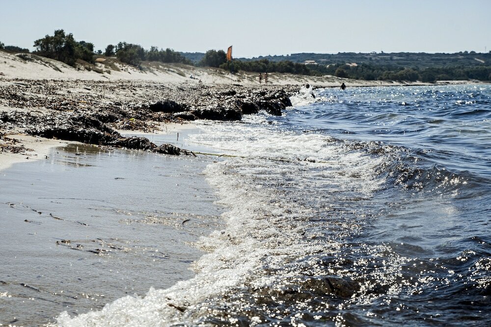 Фото Yiannis Apartments