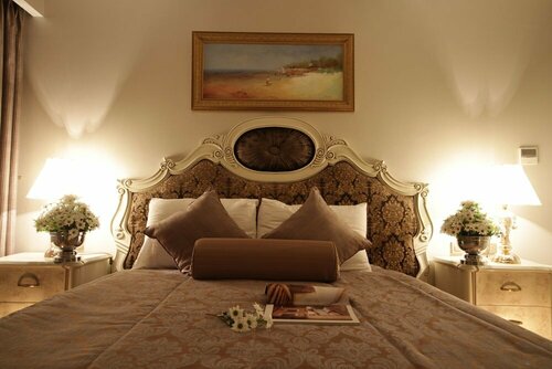 Гостиница Demir Hotel в Енишехире
