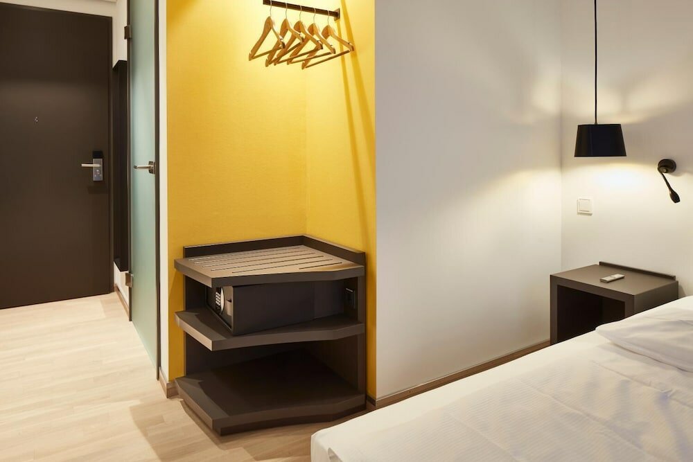 Фото Hotel im LESKANpark