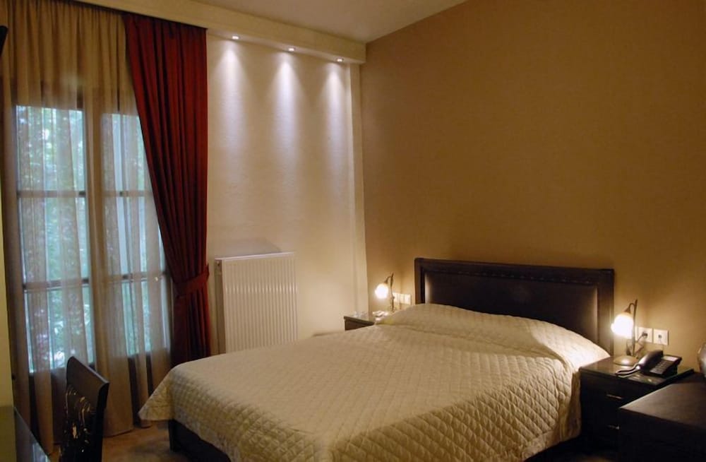 Фото отеля 3