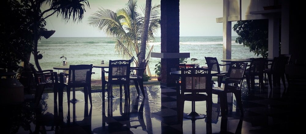 Фото Mirissa Seastar