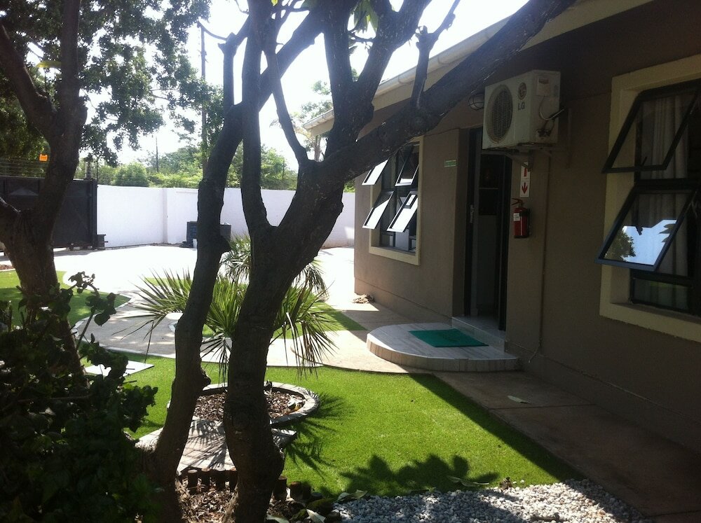 Фото Cosy Palms Guest House