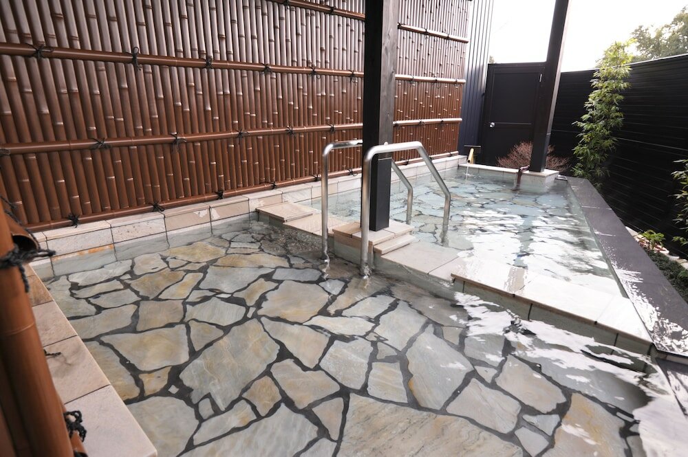 Фото Hirayamaonsen Uedaya