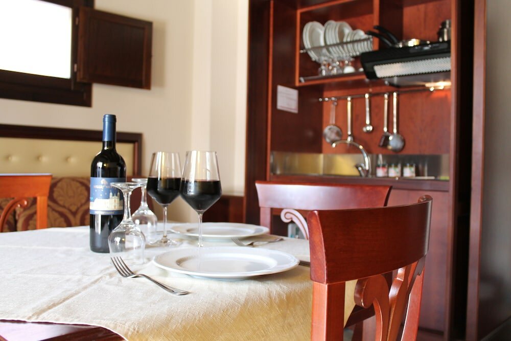 Фото Agriturismo Badiula