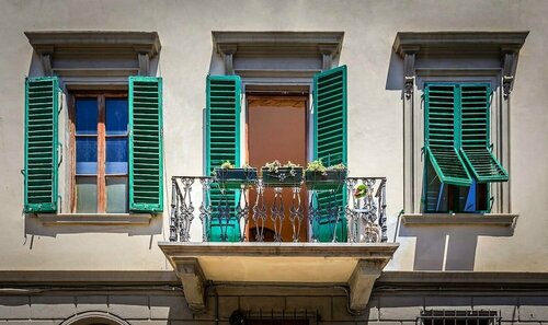 Гостиница Classic Tuscany Apartment B во Флоренции