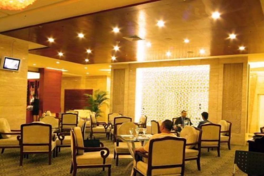 Фото Maihao International Hotel