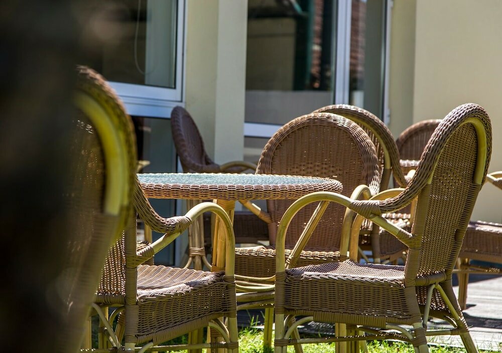 Фото Hotel Columbano