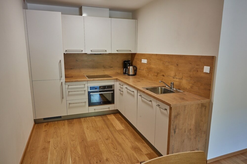 Фото Residence Kov& xE1; rna